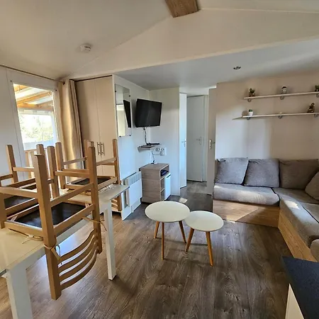 Naphtase - Mh01s - Le Refuge Des Pins منتزه العطل